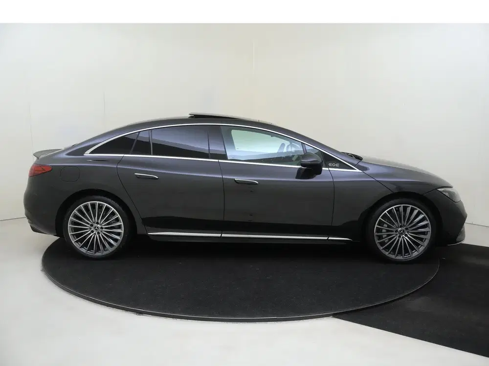 Mercedes-Benz EQE 300 Business Solution AMG 90 kWh Luchtveri uit 2026, foto 8