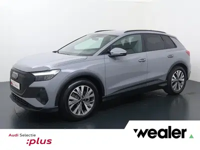 Audi Q4 e-tron 45 Edition 82 kWh uit 2025