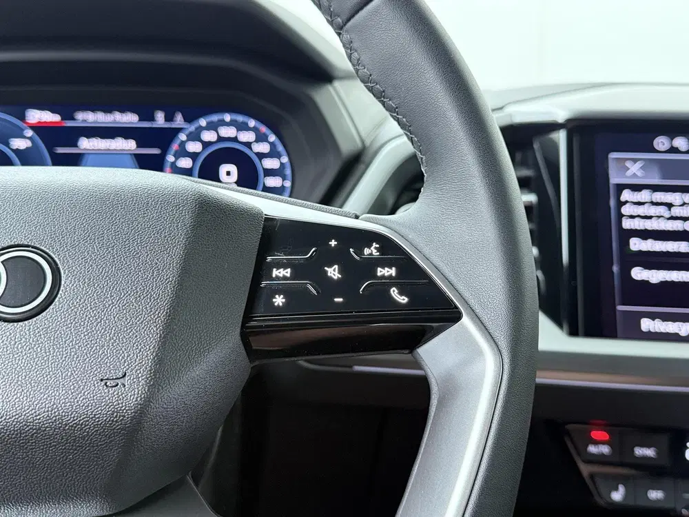 Audi Q4 e-tron 45 Edition 82 kWh uit 2025, foto 10