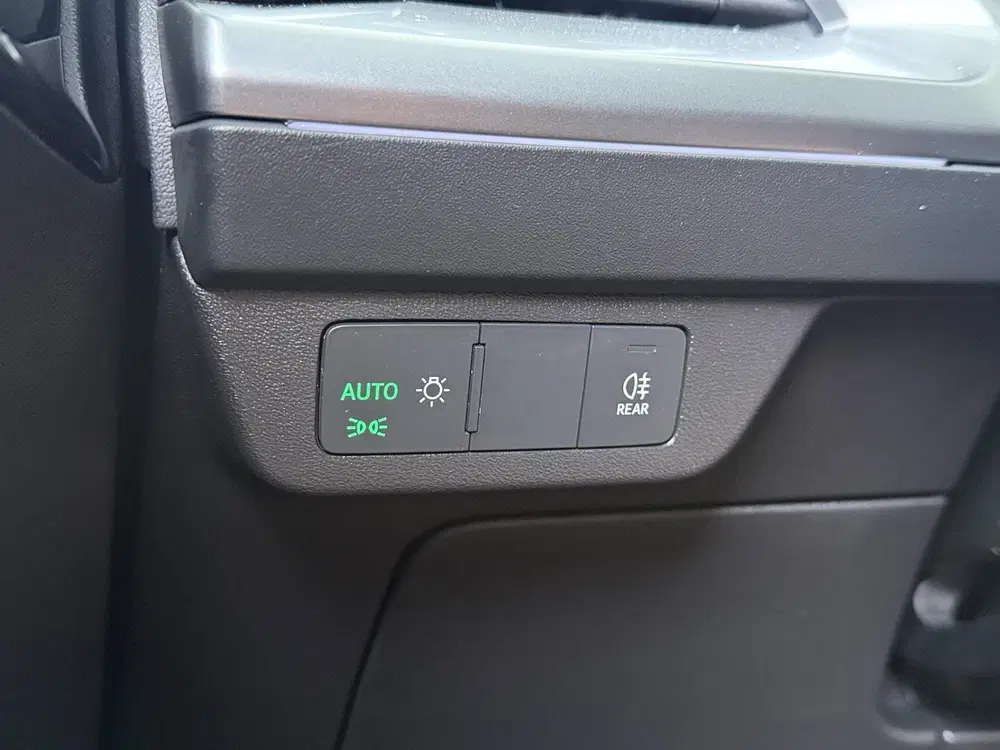 Audi Q4 e-tron 45 Edition 82 kWh uit 2025, foto 14