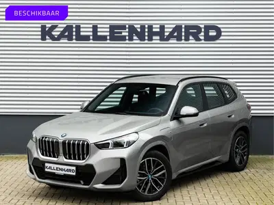 BMW X1 xDrive25e M-Sport uit 2025