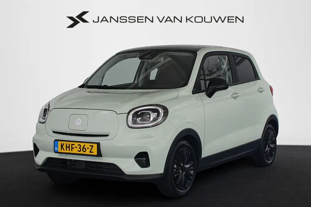 Leapmotor T03 Design 37.3 kWh uit 2025