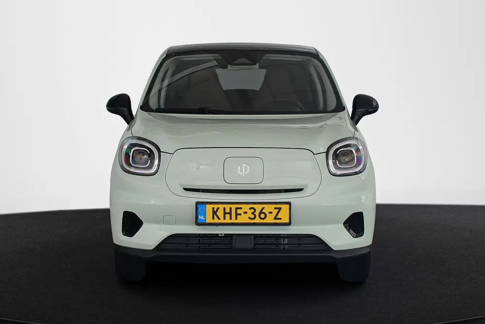 Leapmotor T03 Design 37.3 kWh uit 2025, foto 14