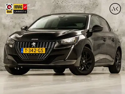 Peugeot 208 1.2 PureTech Allure Pack Automaat (VIRTUAL uit 2023