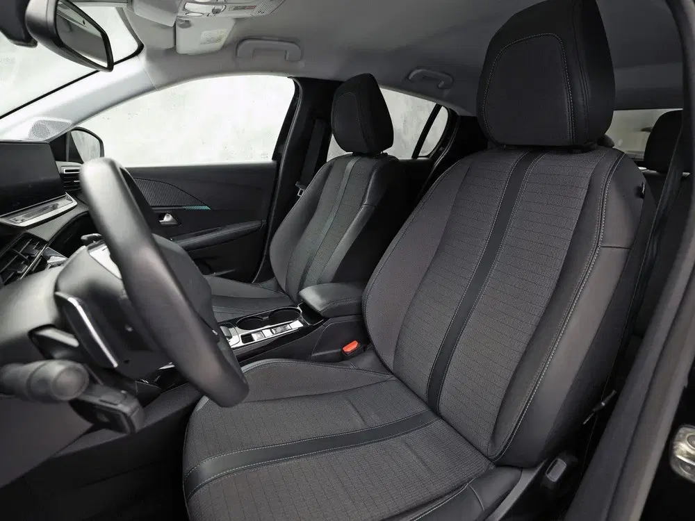 Peugeot 208 1.2 PureTech Allure Pack Automaat (VIRTUAL uit 2023, foto 14