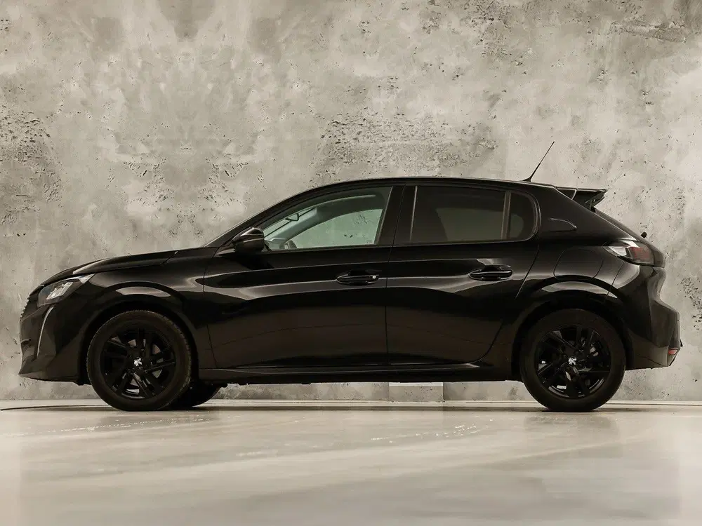 Peugeot 208 1.2 PureTech Allure Pack Automaat (VIRTUAL uit 2023, foto 2