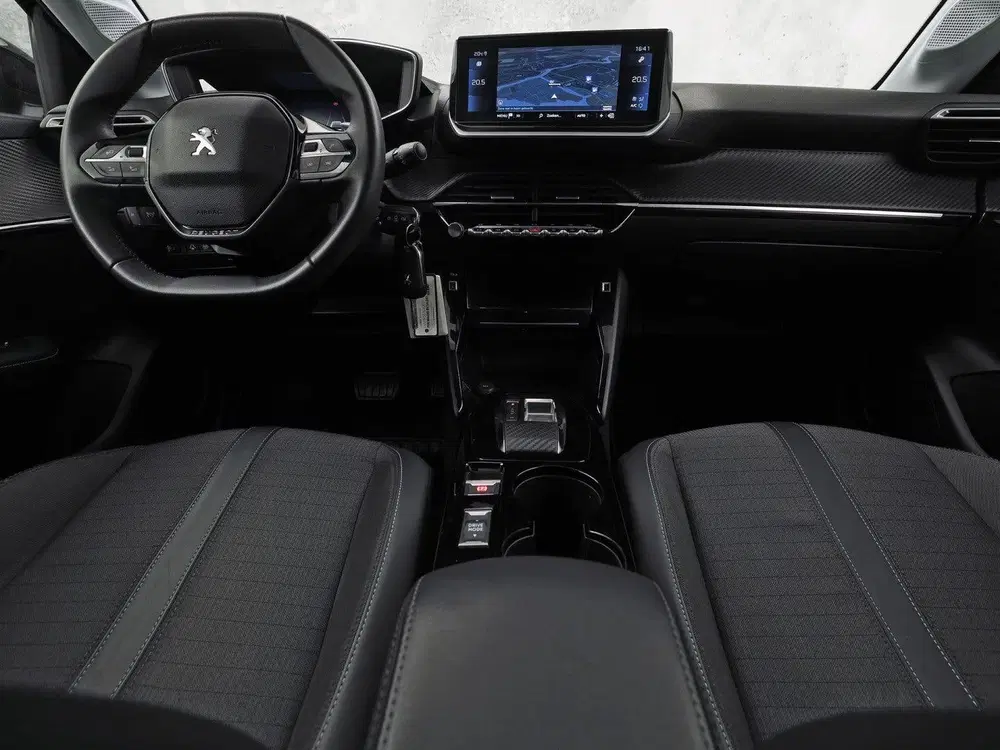 Peugeot 208 1.2 PureTech Allure Pack Automaat (VIRTUAL uit 2023, foto 6