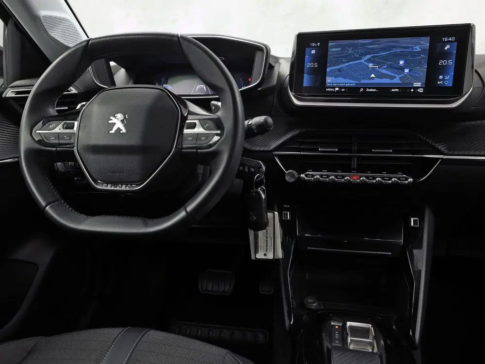 Peugeot 208 1.2 PureTech Allure Pack Automaat (VIRTUAL uit 2023, foto 7