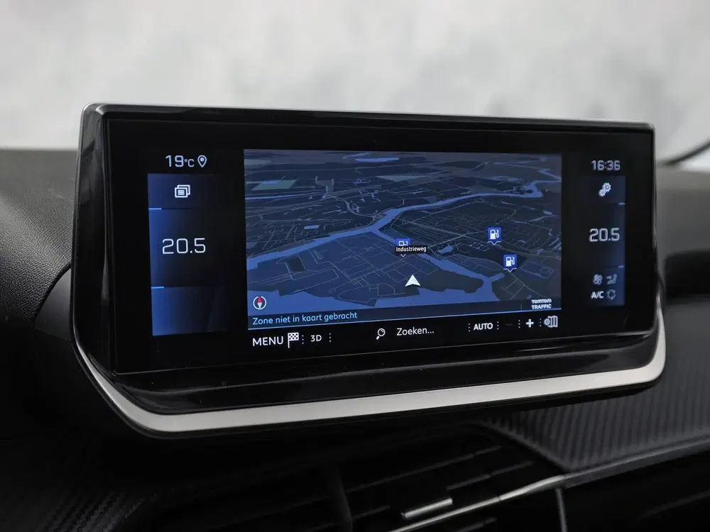 Peugeot 208 1.2 PureTech Allure Pack Automaat (VIRTUAL uit 2023, foto 8