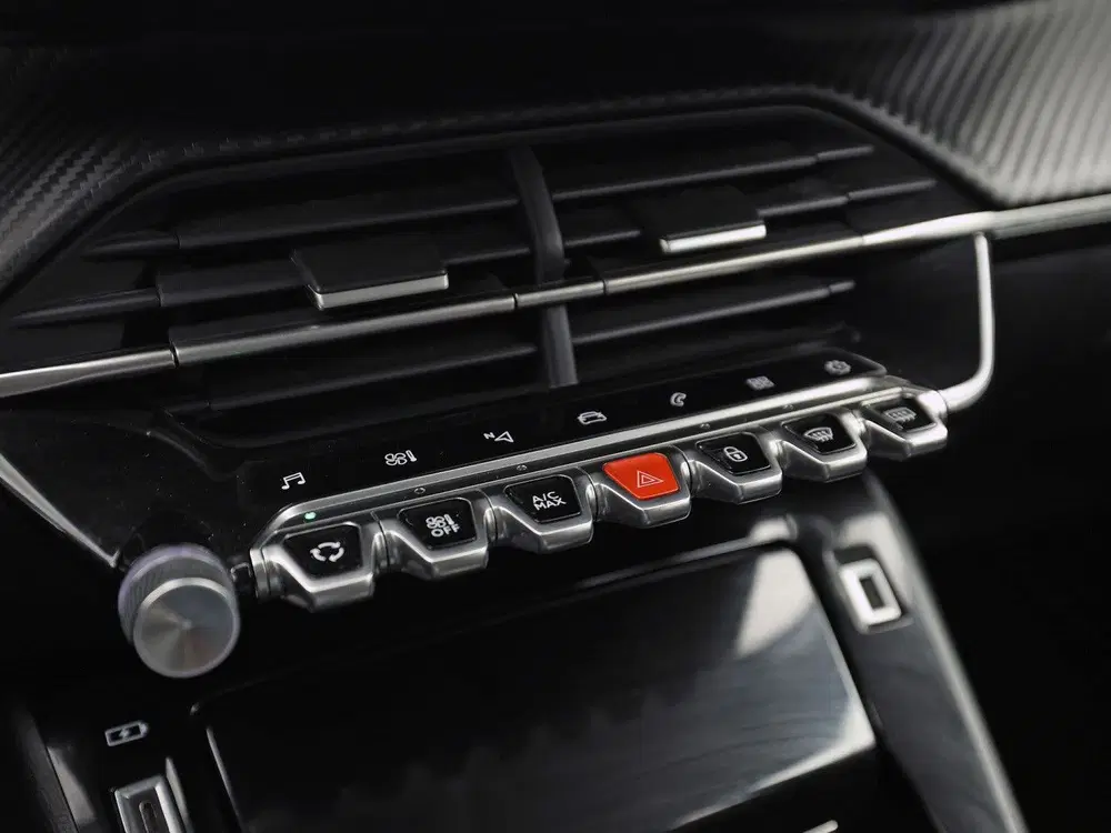 Peugeot 208 1.2 PureTech Allure Pack Automaat (VIRTUAL uit 2023, foto 9