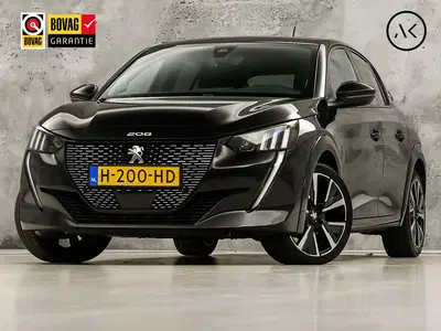 Peugeot 208 1.2 PureTech GT-Line (VIRTUAL COCKPIT uit 2020