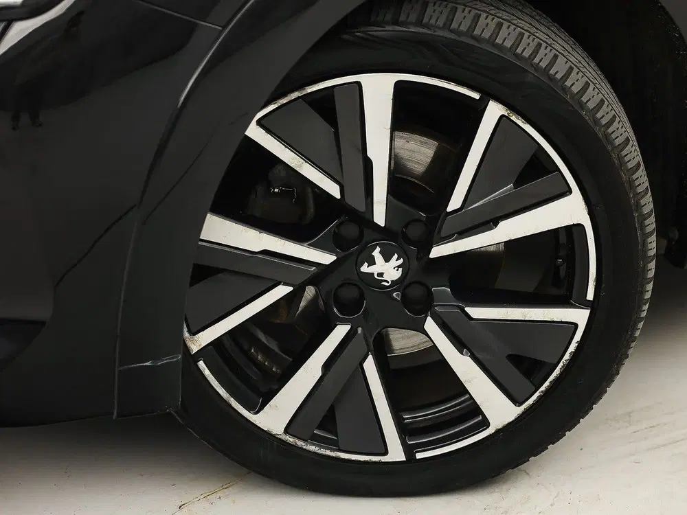 Peugeot 208 1.2 PureTech GT-Line (VIRTUAL COCKPIT uit 2020, foto 13