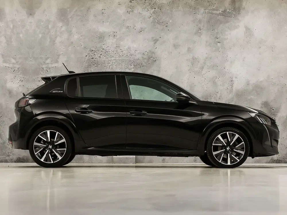Peugeot 208 1.2 PureTech GT-Line (VIRTUAL COCKPIT uit 2020, foto 4