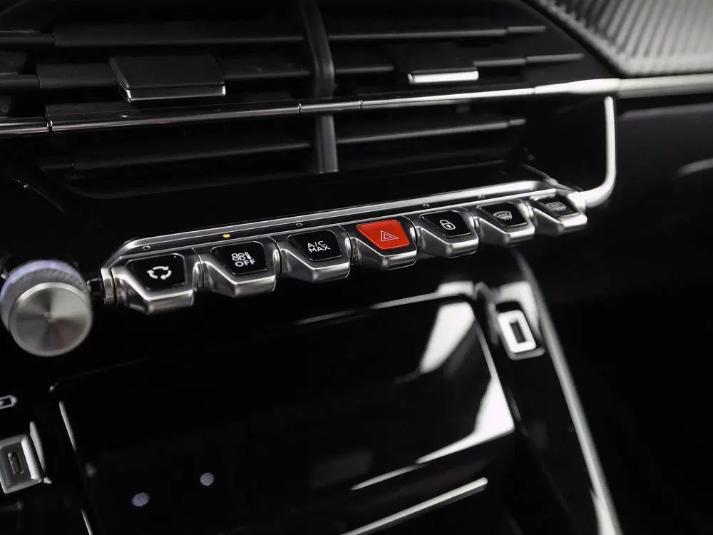 Peugeot 208 1.2 PureTech GT-Line (VIRTUAL COCKPIT uit 2020, foto 9