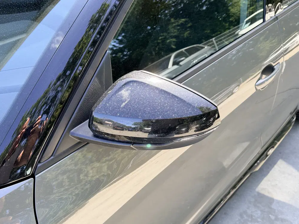 Audi A1 30 TFSI 116pk H6 S Line Navigatie Lane Ass uit 2019, foto 5