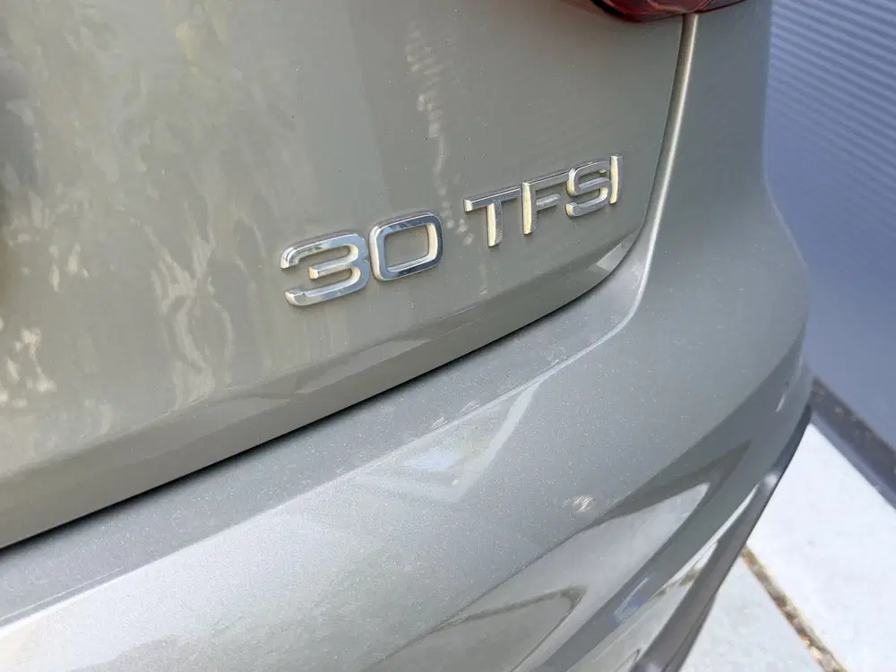 Audi A1 30 TFSI 116pk H6 S Line Navigatie Lane Ass uit 2019, foto 6