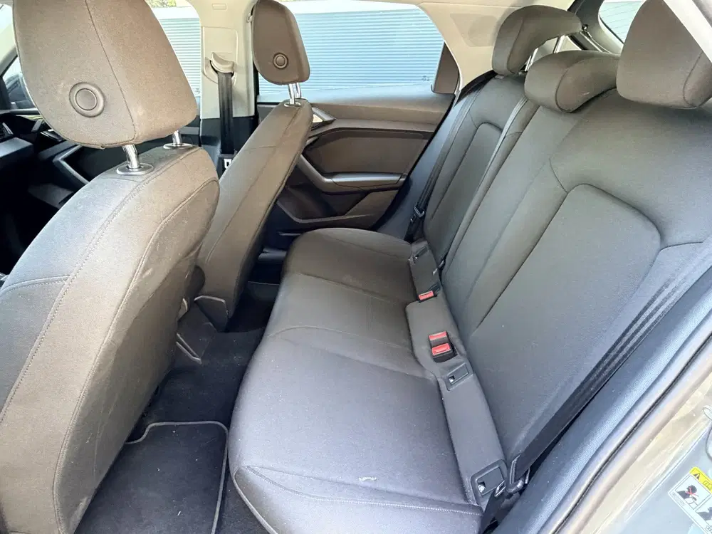 Audi A1 30 TFSI 116pk H6 S Line Navigatie Lane Ass uit 2019, foto 7