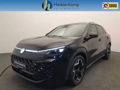 Volkswagen T-Roc 1.5 eTSI 150pk DSG uit 2026