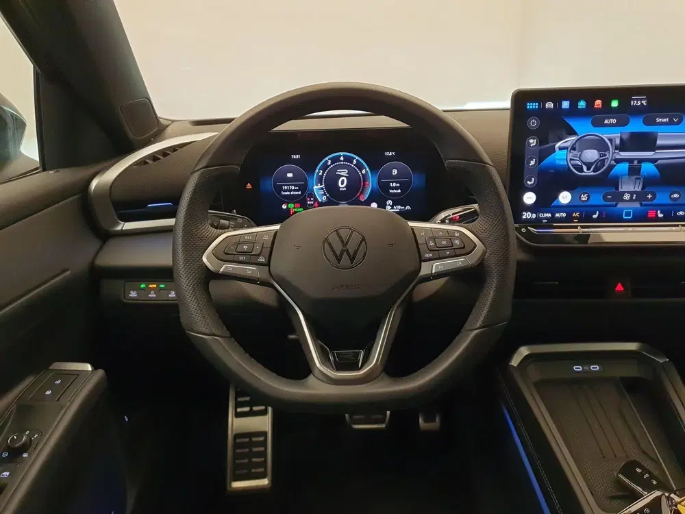 Volkswagen T-Roc 1.5 eTSI 150pk DSG uit 2026, foto 15