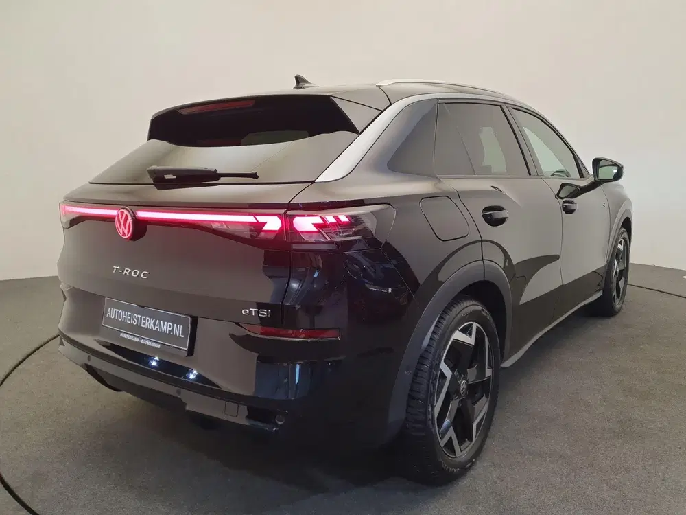 Volkswagen T-Roc 1.5 eTSI 150pk DSG uit 2026, foto 7