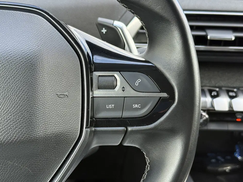 Peugeot 5008 BWJ 2021 uit 2021, foto 10