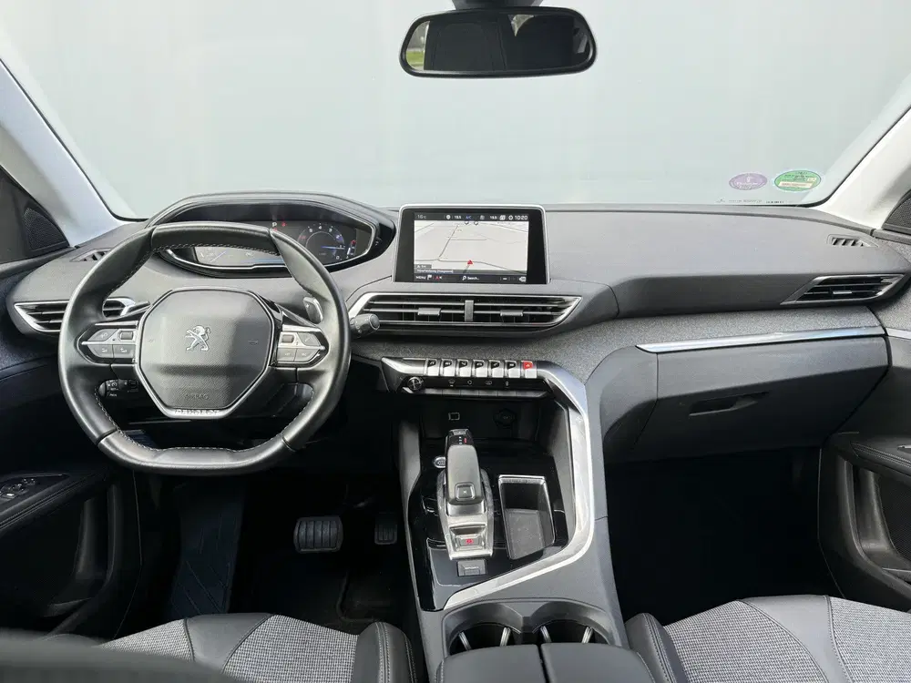 Peugeot 5008 BWJ 2021 uit 2021, foto 11