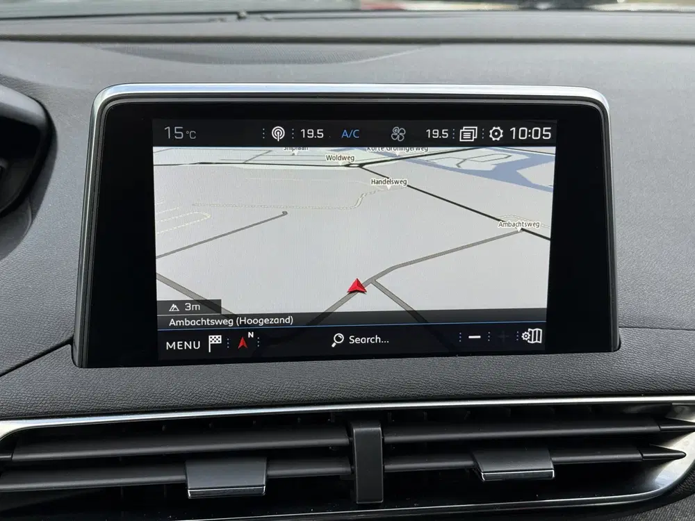 Peugeot 5008 BWJ 2021 uit 2021, foto 12
