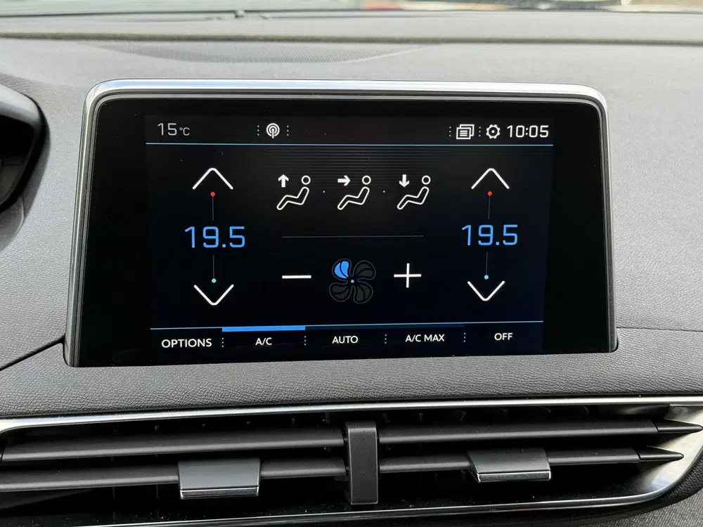 Peugeot 5008 BWJ 2021 uit 2021, foto 15