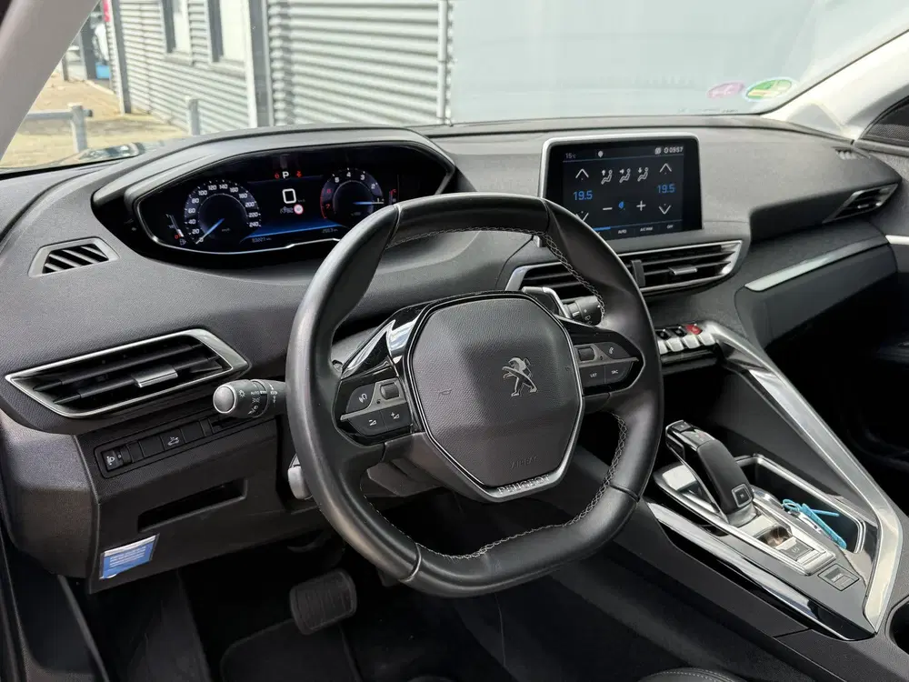 Peugeot 5008 BWJ 2021 uit 2021, foto 3