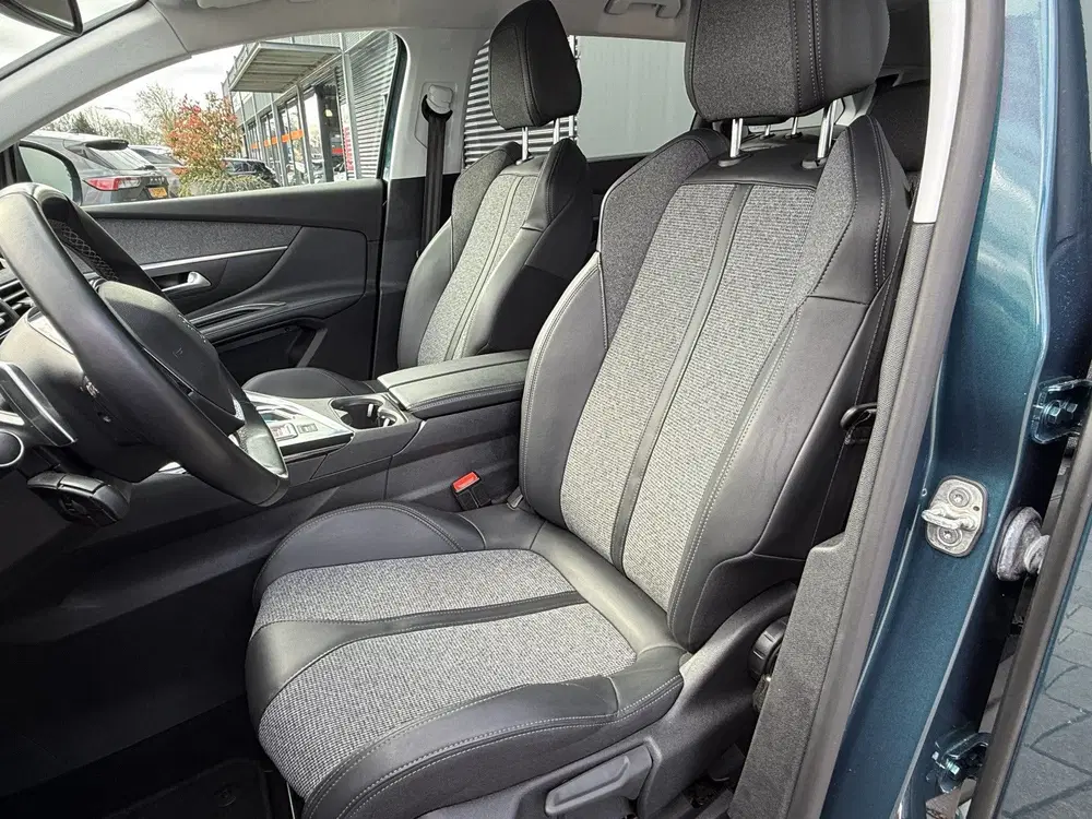 Peugeot 5008 BWJ 2021 uit 2021, foto 4