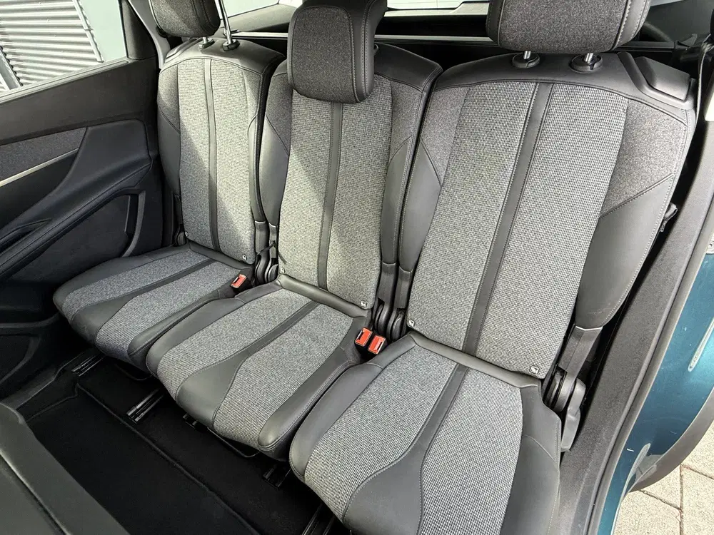 Peugeot 5008 BWJ 2021 uit 2021, foto 5