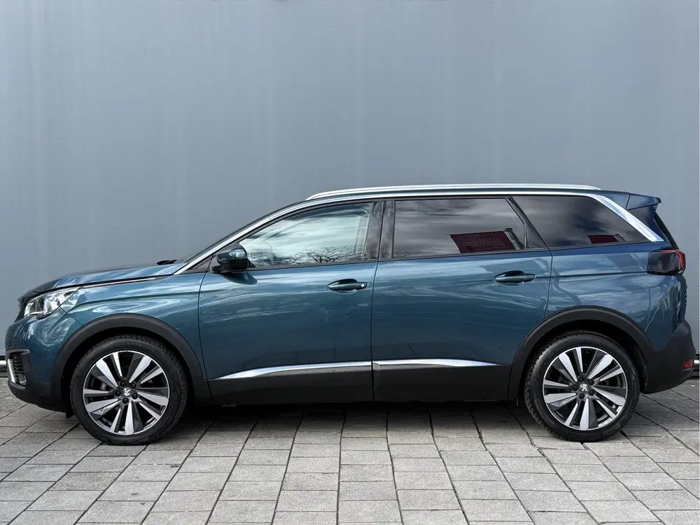 Peugeot 5008 BWJ 2021 uit 2021, foto 6