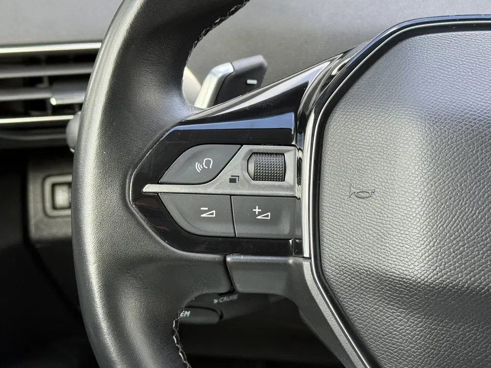 Peugeot 5008 BWJ 2021 uit 2021, foto 8