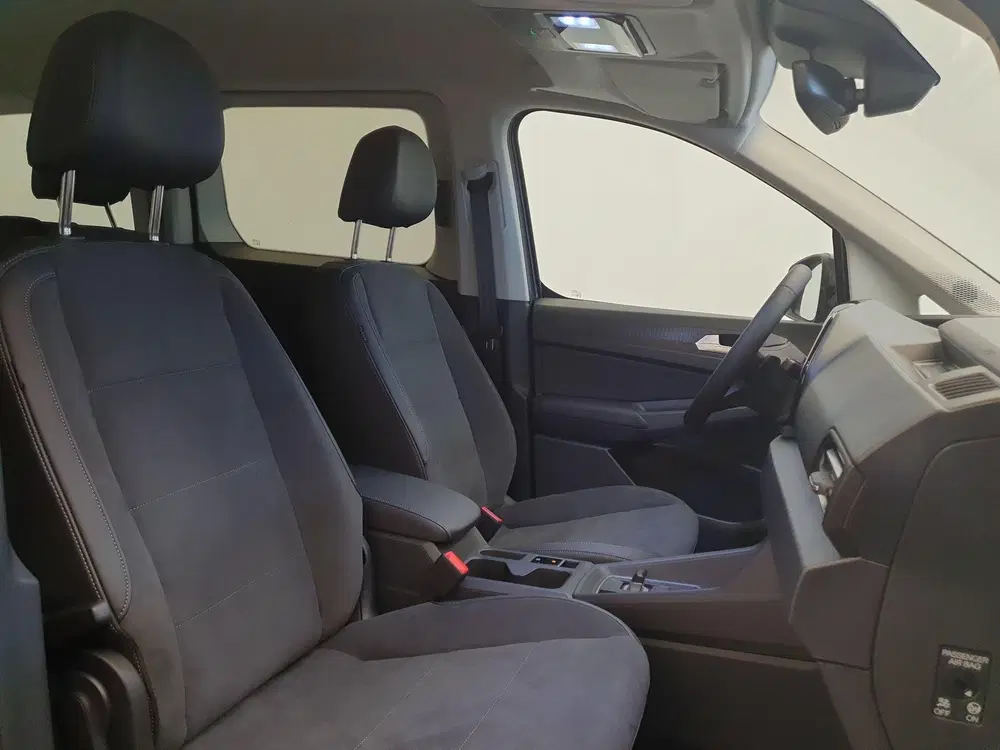 Volkswagen Caddy 1.5 TSI Hybride Style 7p. Camera uit 2026, foto 4