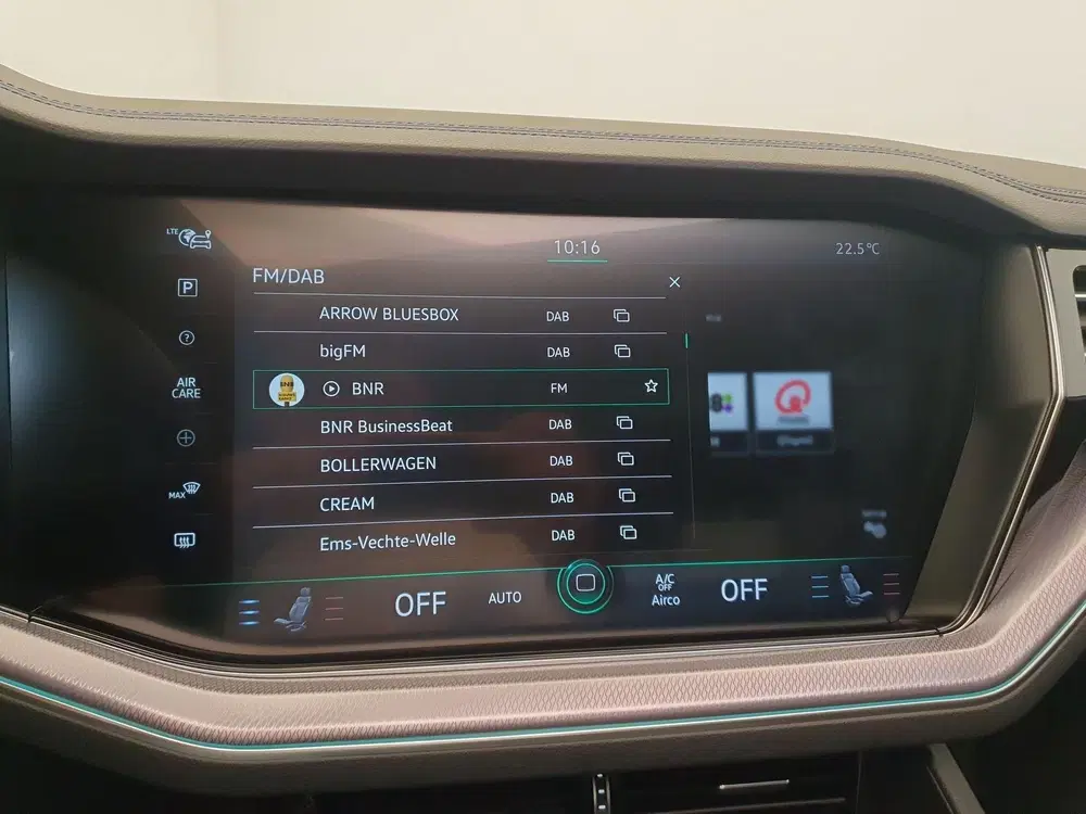 Volkswagen Touareg 3.0 TSi eHybrid 463pk DSG uit 2023, foto 15