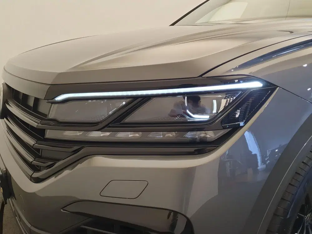 Volkswagen Touareg 3.0 TSi eHybrid 463pk DSG uit 2023, foto 9