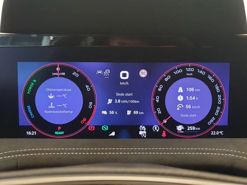 Skoda Superb 1.5 TSI 204pk DSG uit 2025, foto 12