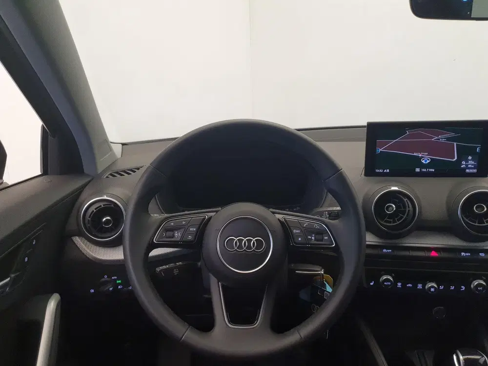 Audi Q2 35 TFSI 150pk S-Tronic S-Line Climatronic uit 2023, foto 8