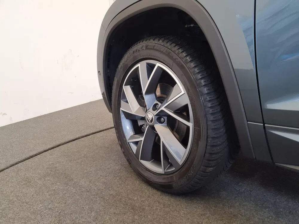 Skoda Kodiaq 1.5 TSI Sportline Business 7p. uit 2021, foto 10