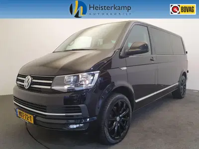 Volkswagen Transporter Caravelle 2.0 TDI L2H1 DC DSG Comfort uit 2019