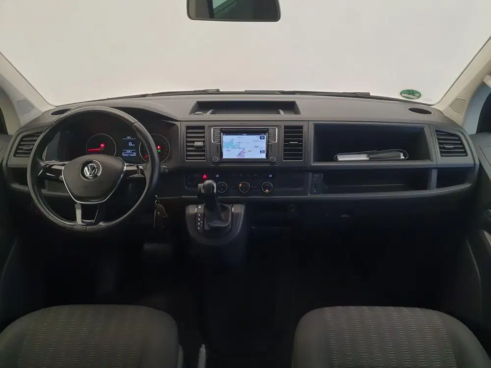 Volkswagen Transporter Caravelle 2.0 TDI L2H1 DC DSG Comfort uit 2019, foto 3