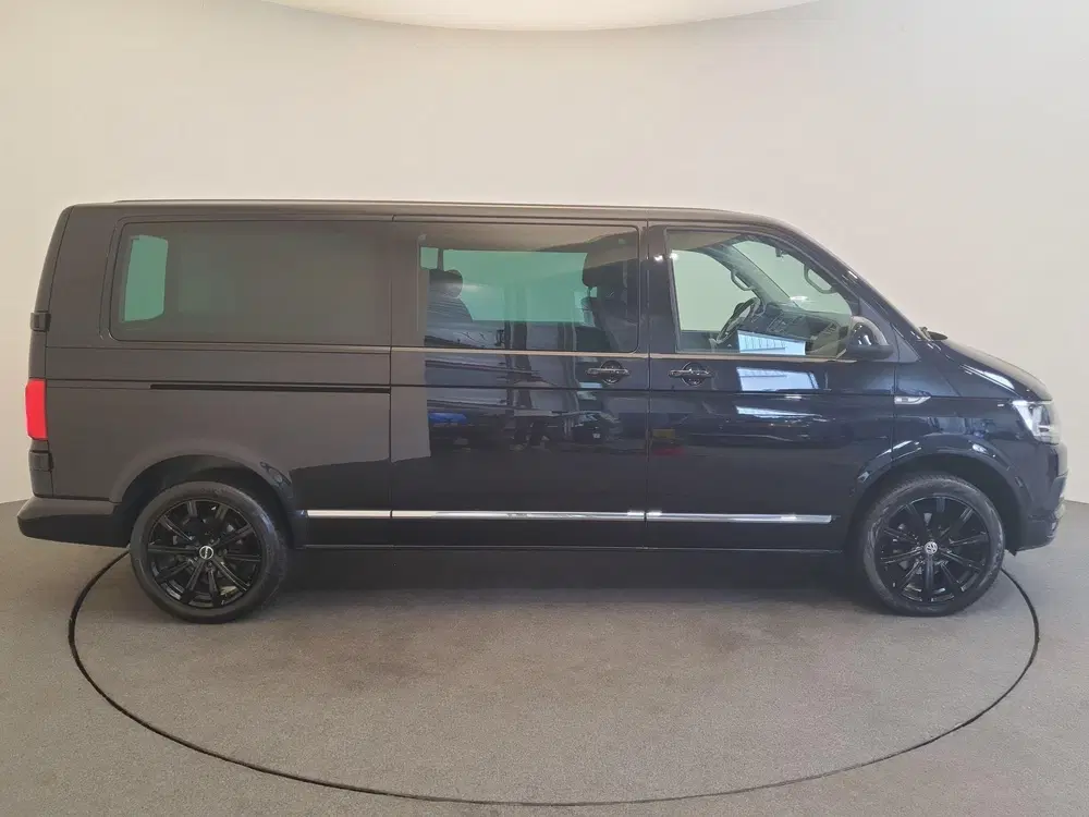 Volkswagen Transporter Caravelle 2.0 TDI L2H1 DC DSG Comfort uit 2019, foto 6