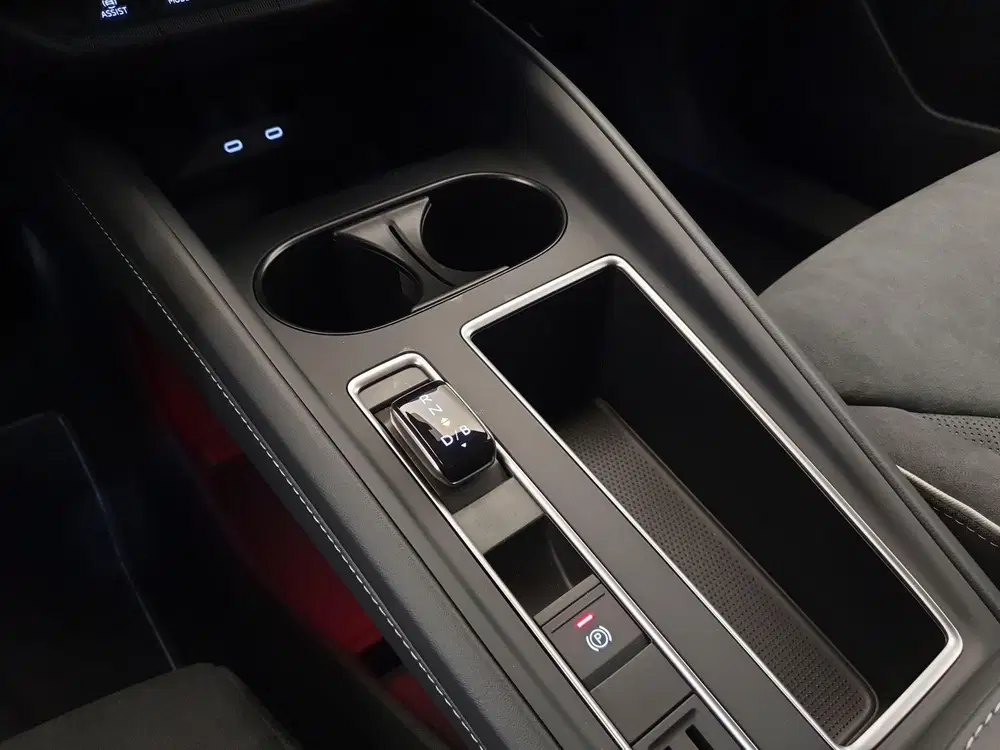 Skoda Elroq 85 Sportline 286pk 1800kg trekgewicht Wegk uit 2026, foto 9