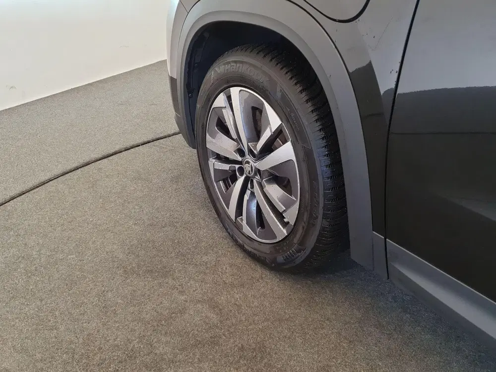 Skoda Kodiaq 1.5 TSI PHEV Business Edition Panorama dak uit 2024, foto 10