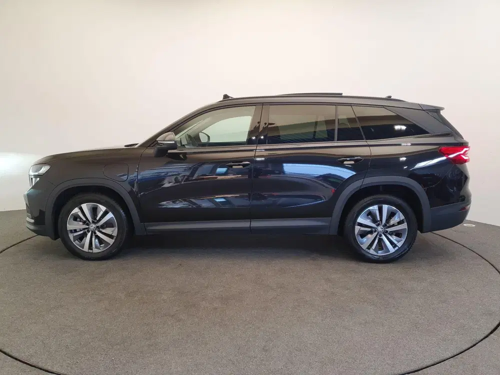 Skoda Kodiaq 1.5 TSI PHEV Business Edition Panorama dak uit 2024, foto 2