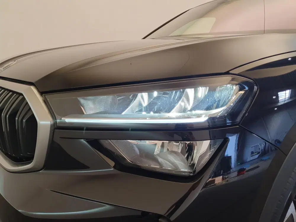 Skoda Kodiaq 1.5 TSI PHEV Business Edition Panorama dak uit 2024, foto 9