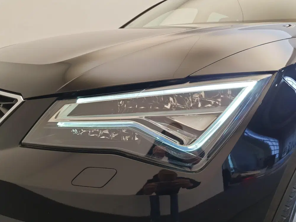 SEAT Ateca 1.5 TSI 150pk DSG uit 2019, foto 10