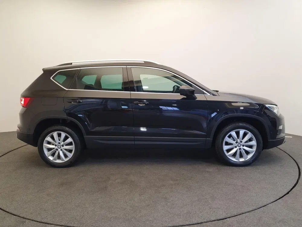 SEAT Ateca 1.5 TSI 150pk DSG uit 2019, foto 12