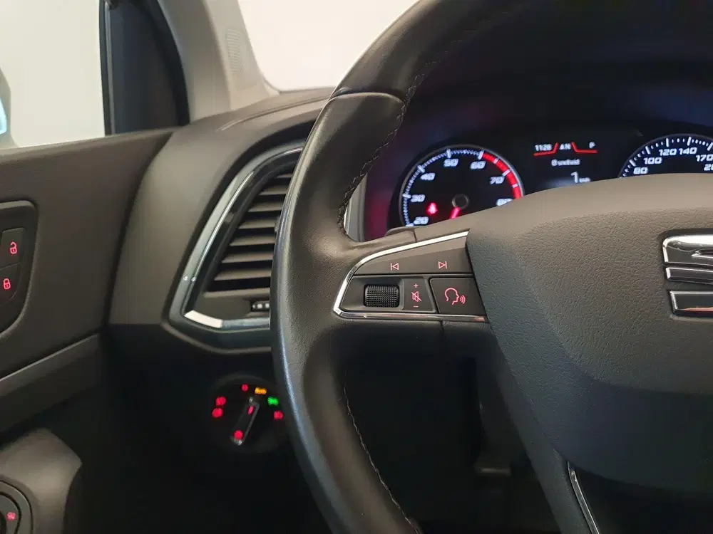 SEAT Ateca 1.5 TSI 150pk DSG uit 2019, foto 13