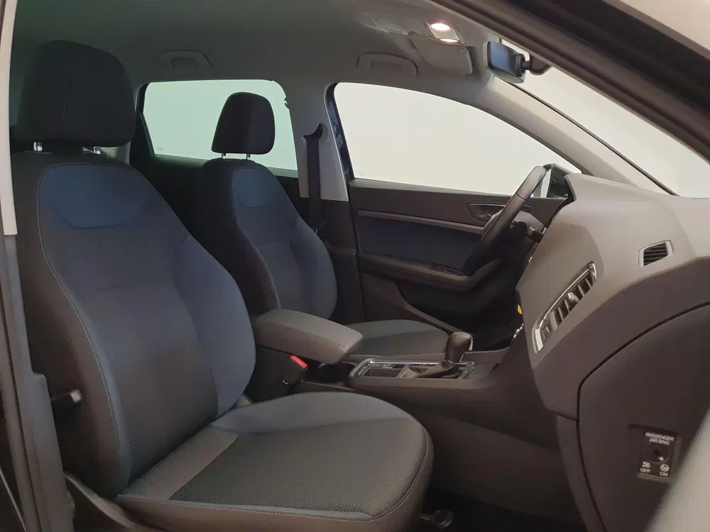 SEAT Ateca 1.5 TSI 150pk DSG uit 2019, foto 4